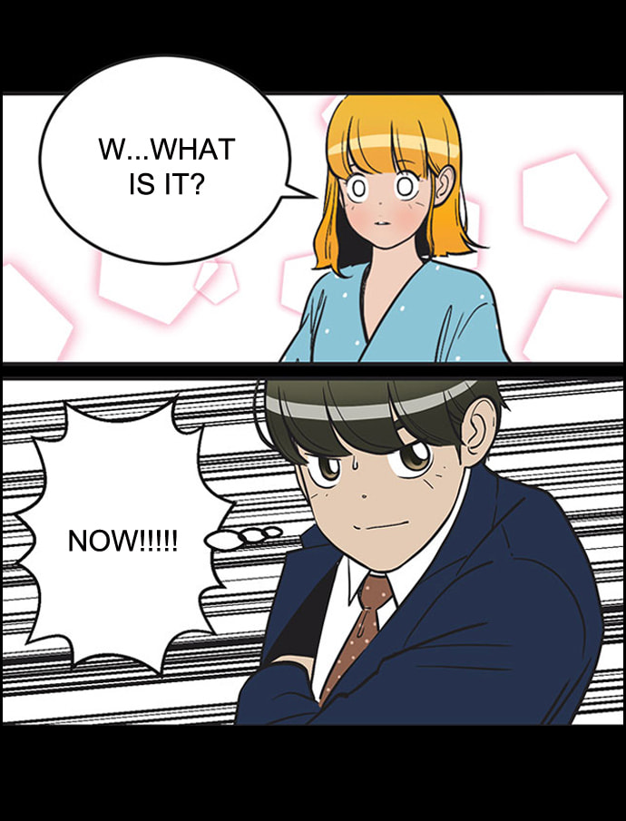 Read Yumi