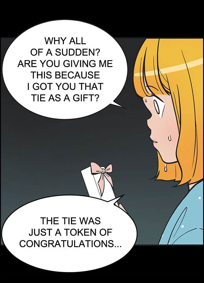 Read Yumi