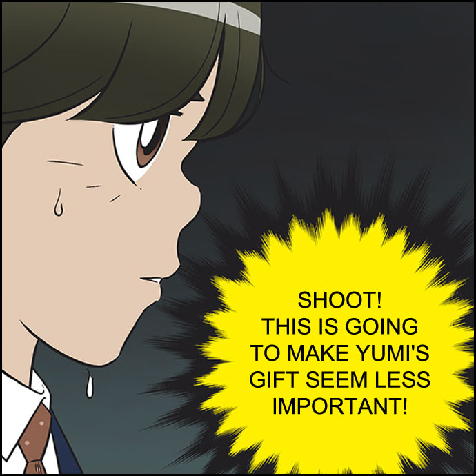 Read Yumi