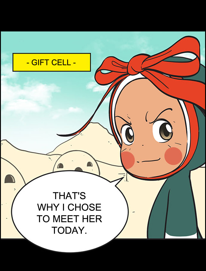 Read Yumi