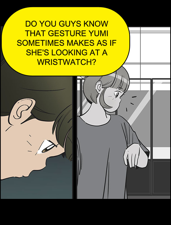 Read Yumi