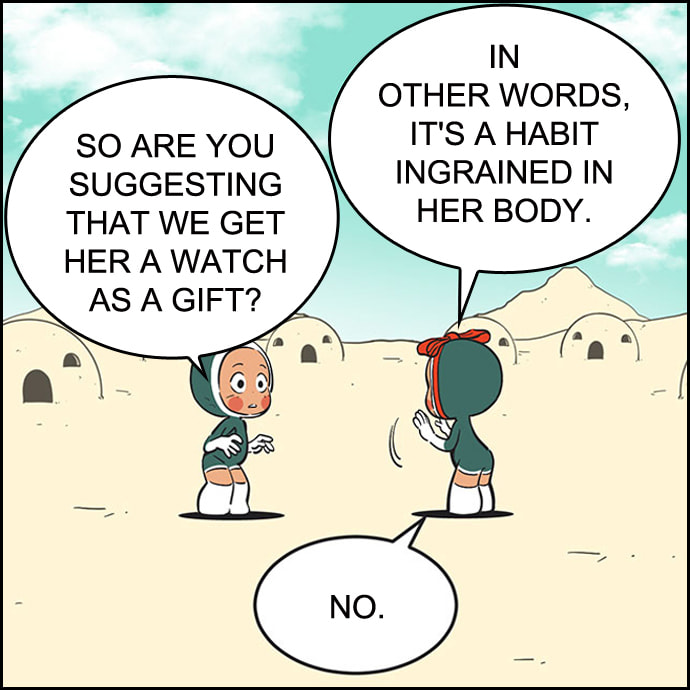 Read Yumi