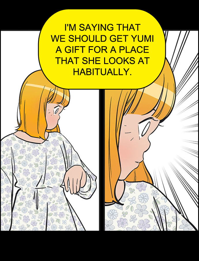 Read Yumi