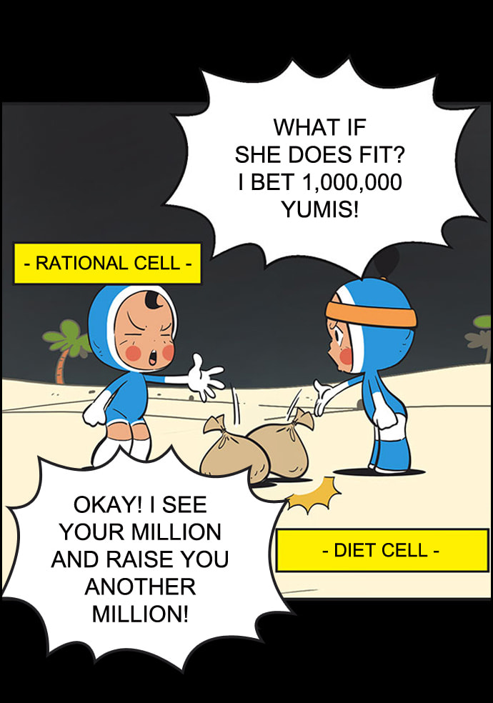 Read Yumi