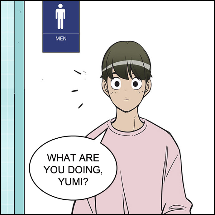 Read Yumi