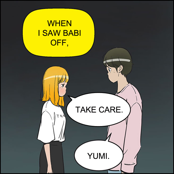 Read Yumi