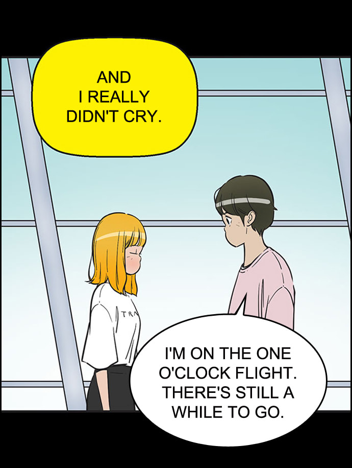 Read Yumi