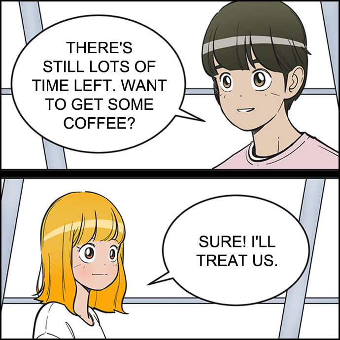 Read Yumi