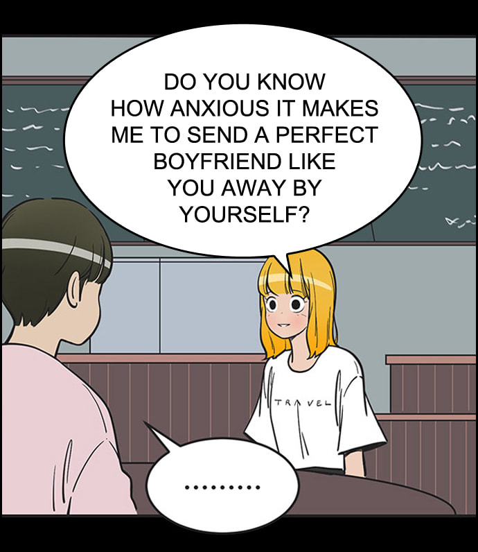 Read Yumi