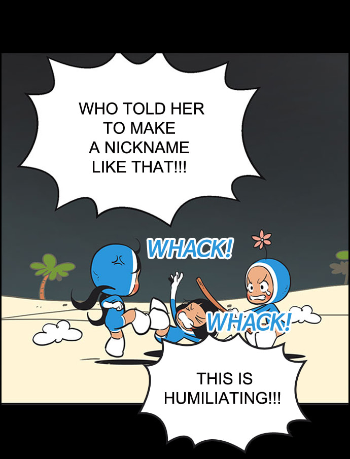 Read Yumi