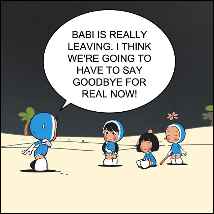 Read Yumi