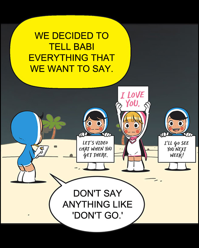 Read Yumi