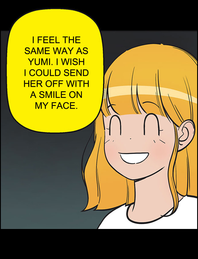Read Yumi