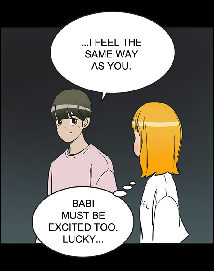 Read Yumi