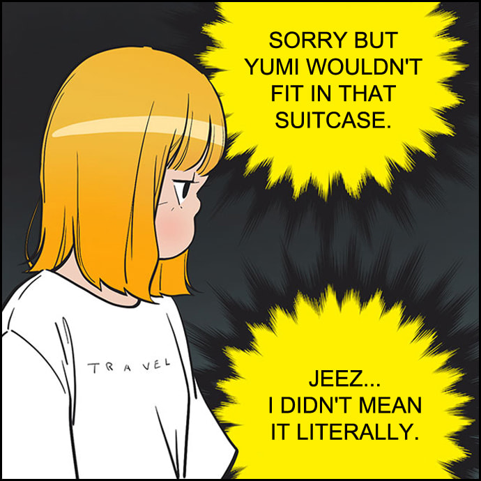 Read Yumi