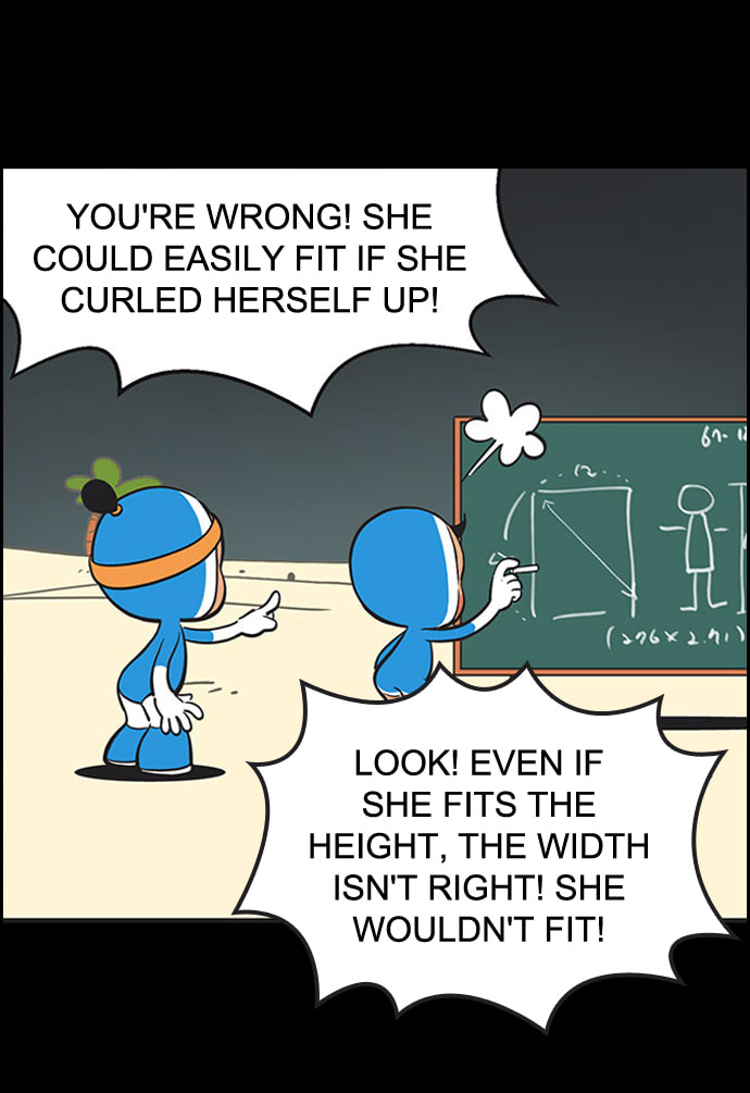 Read Yumi