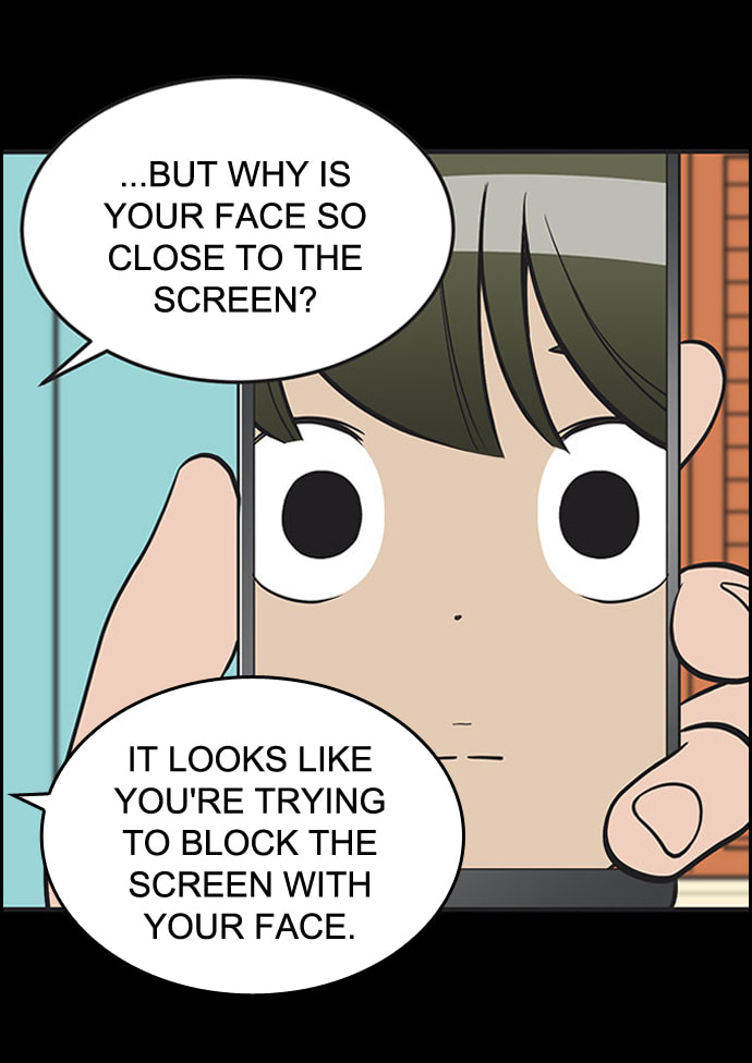 Read Yumi