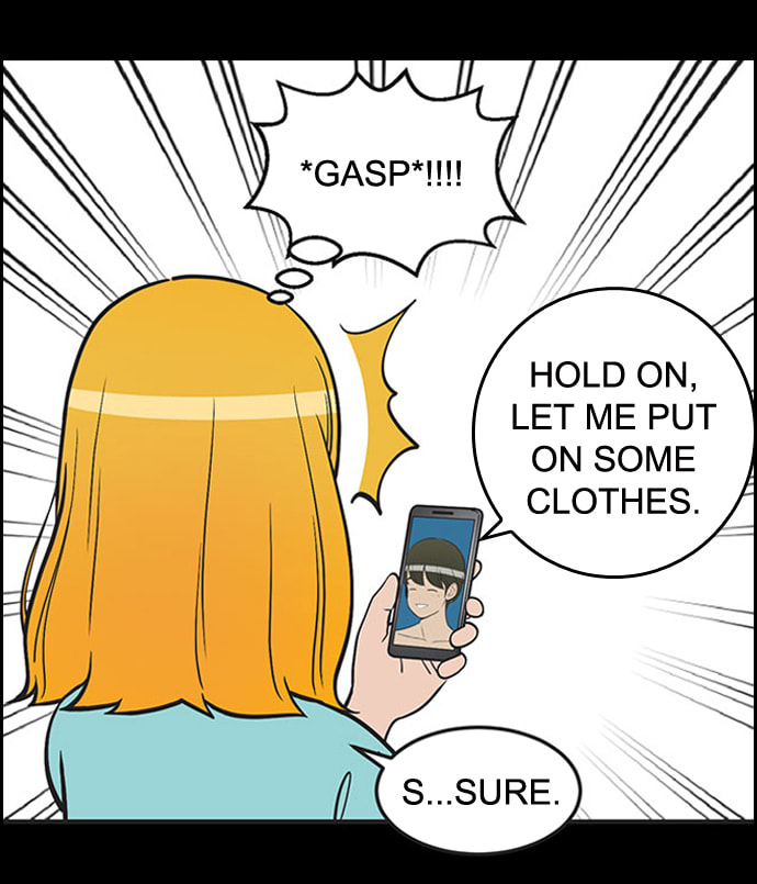 Read Yumi