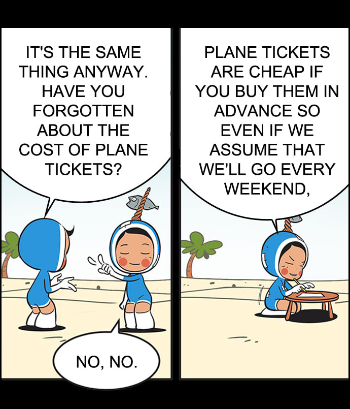 Read Yumi