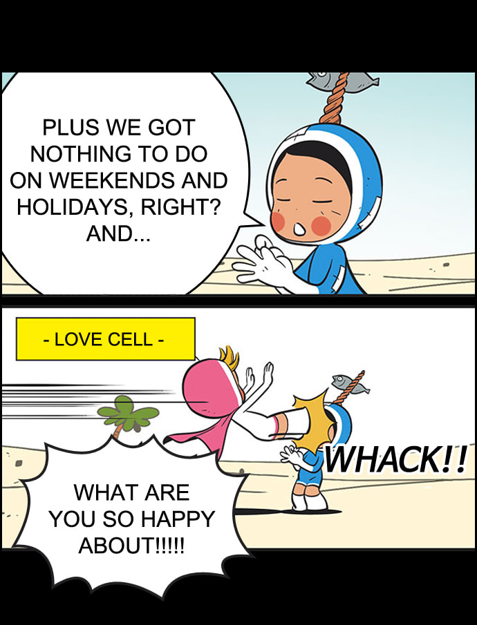 Read Yumi