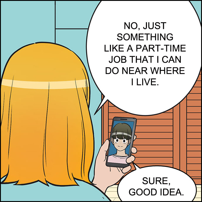 Read Yumi