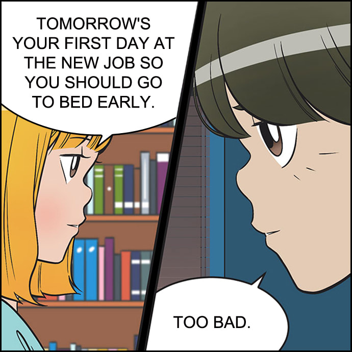 Read Yumi