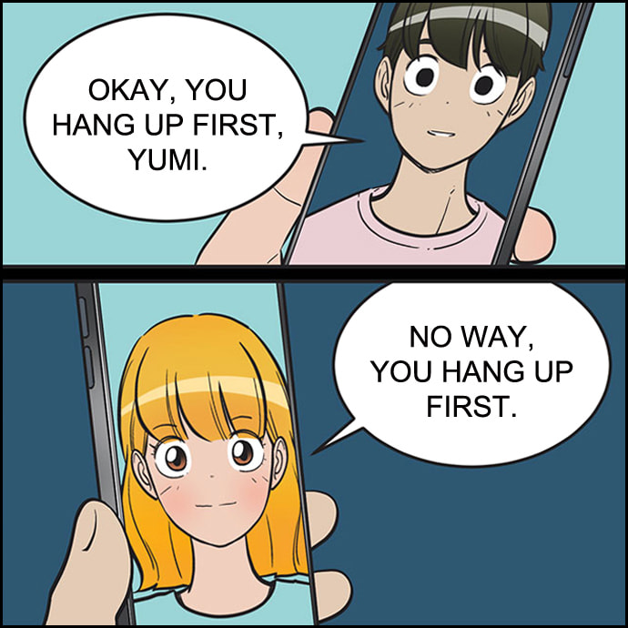 Read Yumi