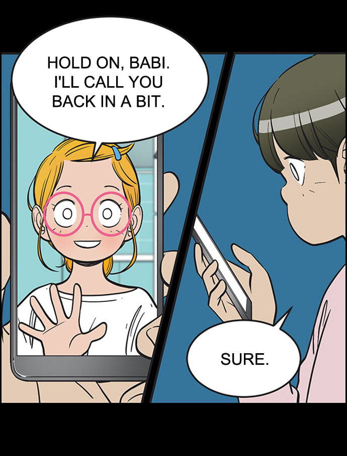 Read Yumi