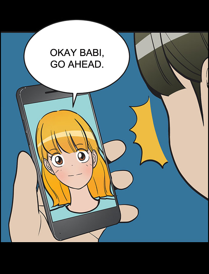 Read Yumi