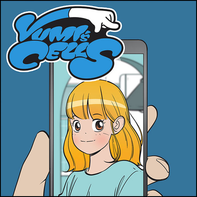 Read Yumi