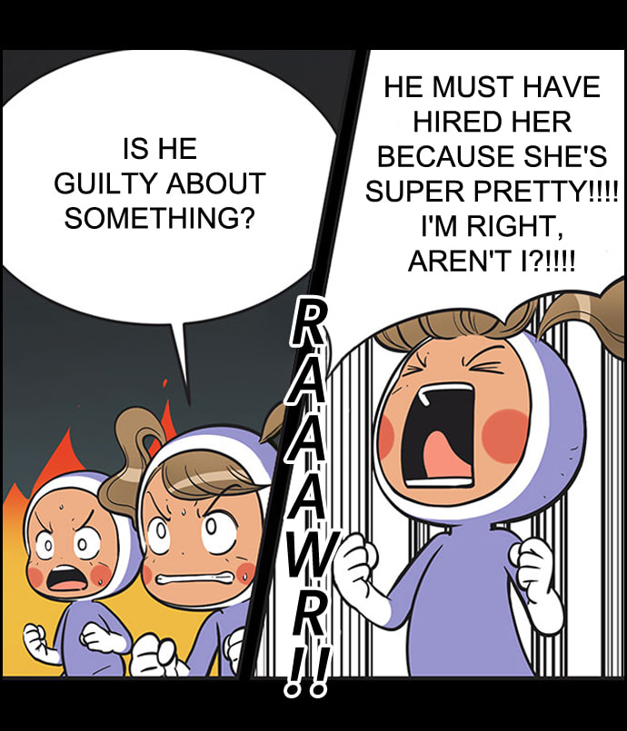 Read Yumi