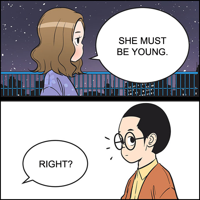 Read Yumi