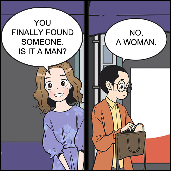 Read Yumi