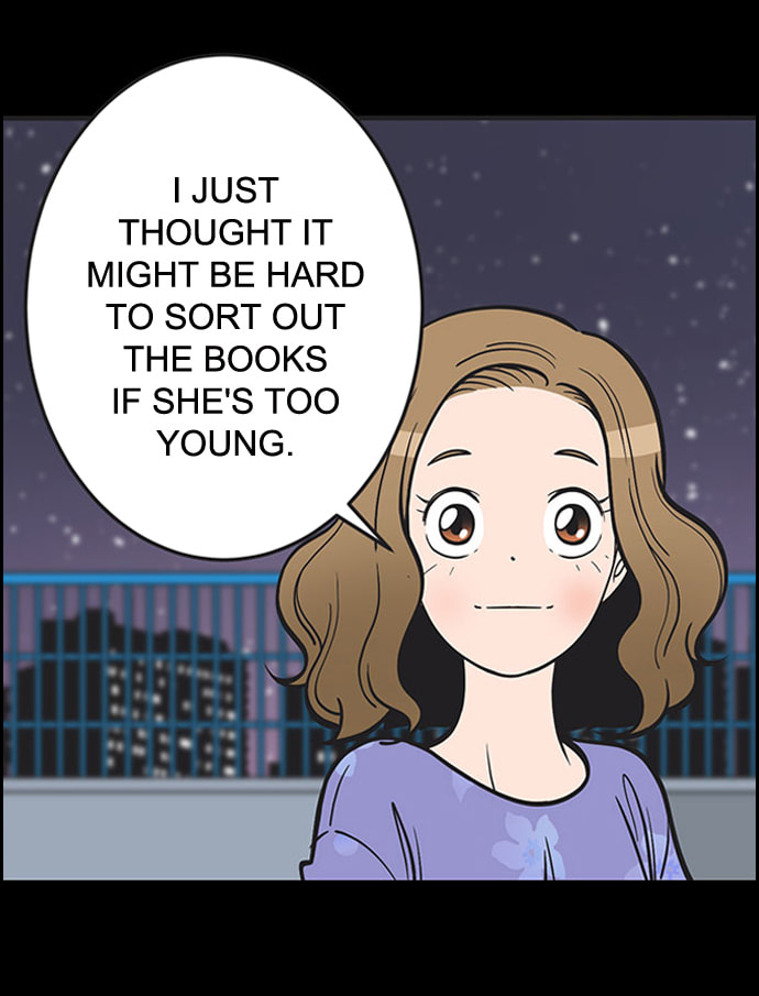 Read Yumi