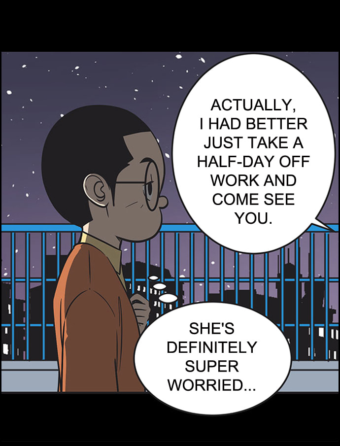 Read Yumi