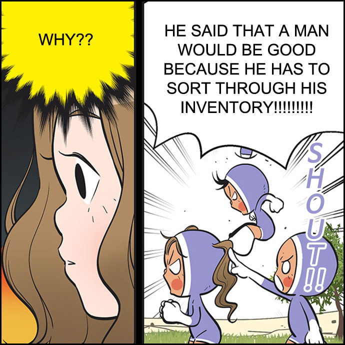 Read Yumi