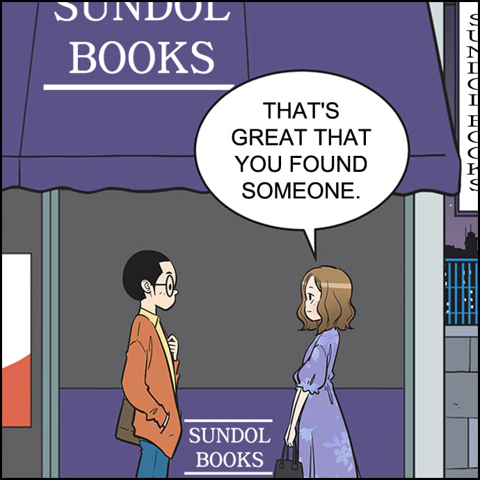 Read Yumi