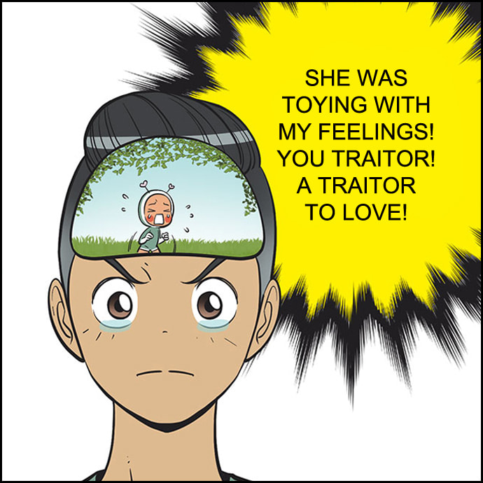 Read Yumi