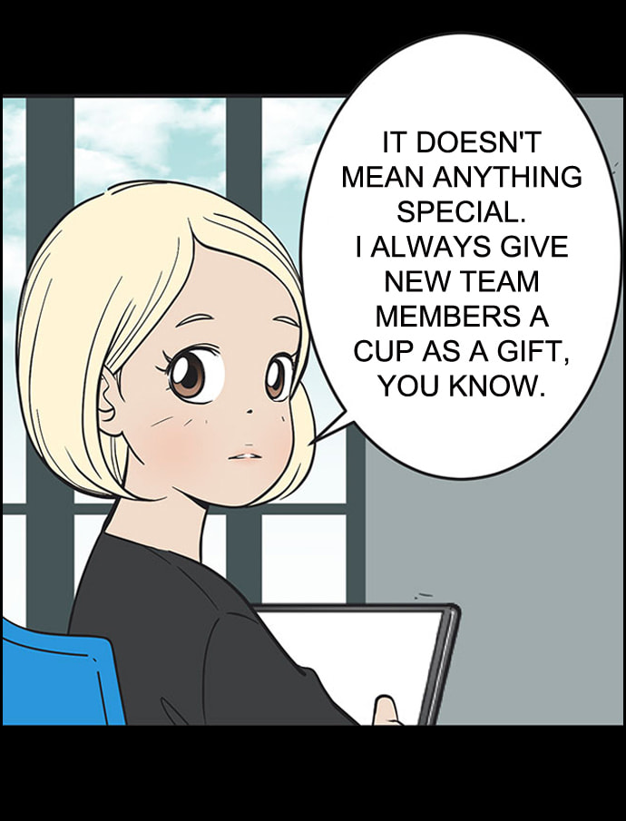 Read Yumi