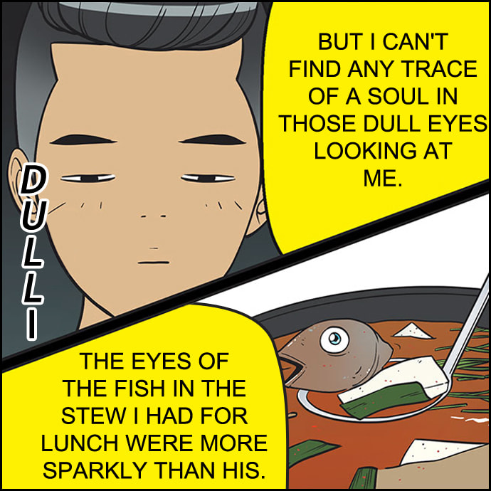 Read Yumi