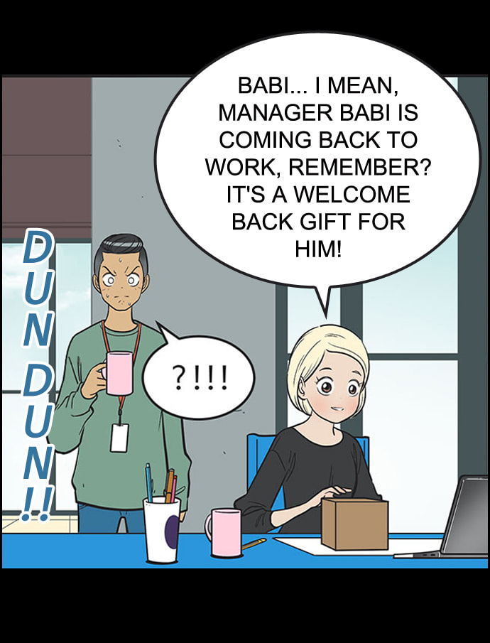 Read Yumi