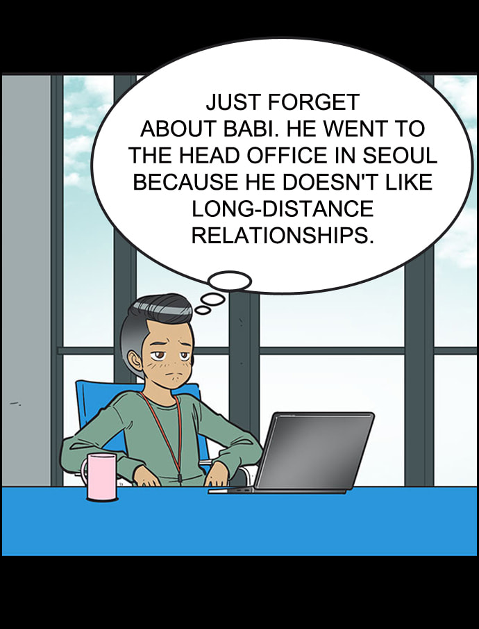 Read Yumi