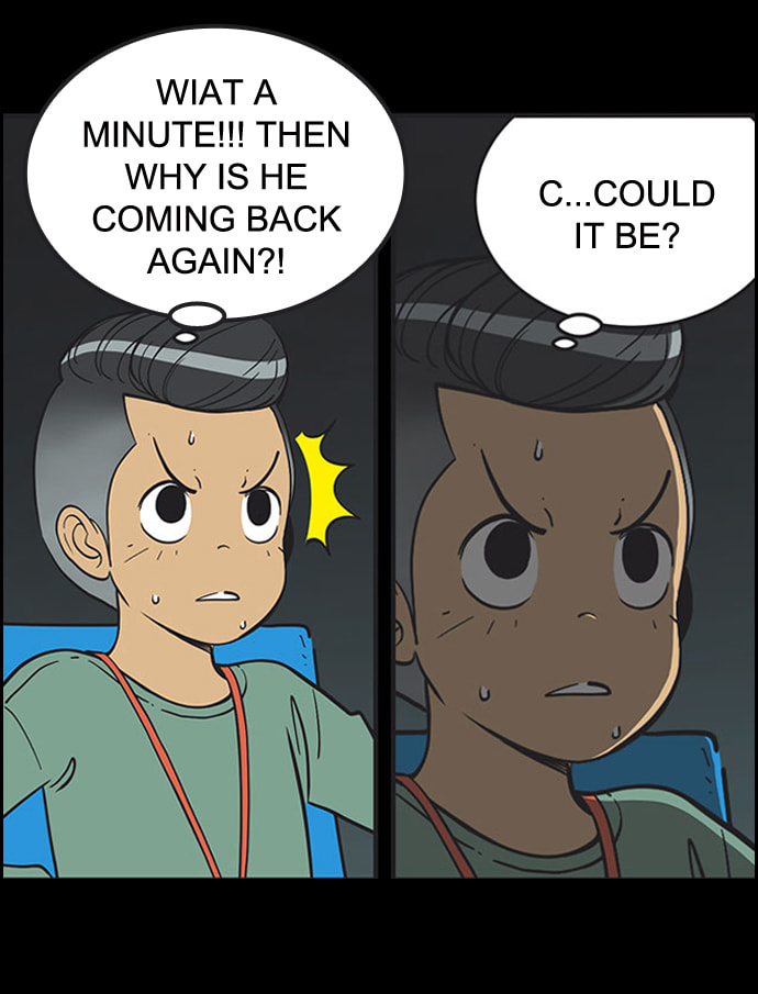 Read Yumi