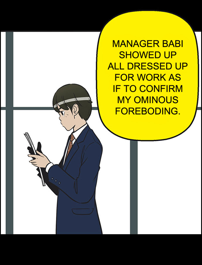 Read Yumi
