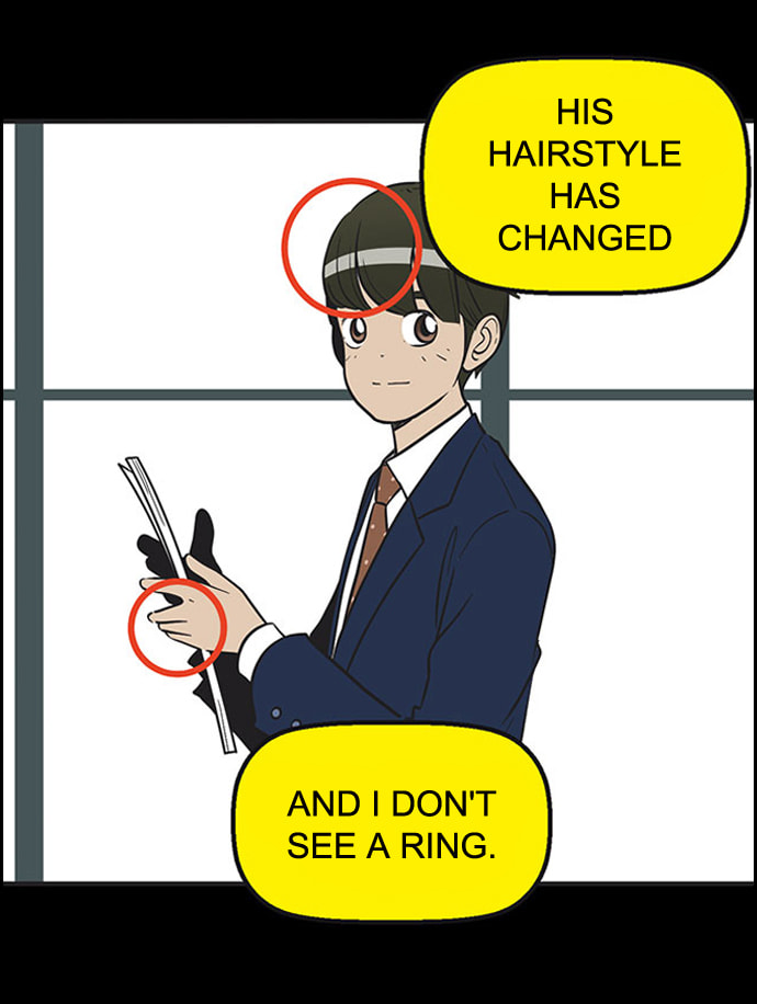 Read Yumi