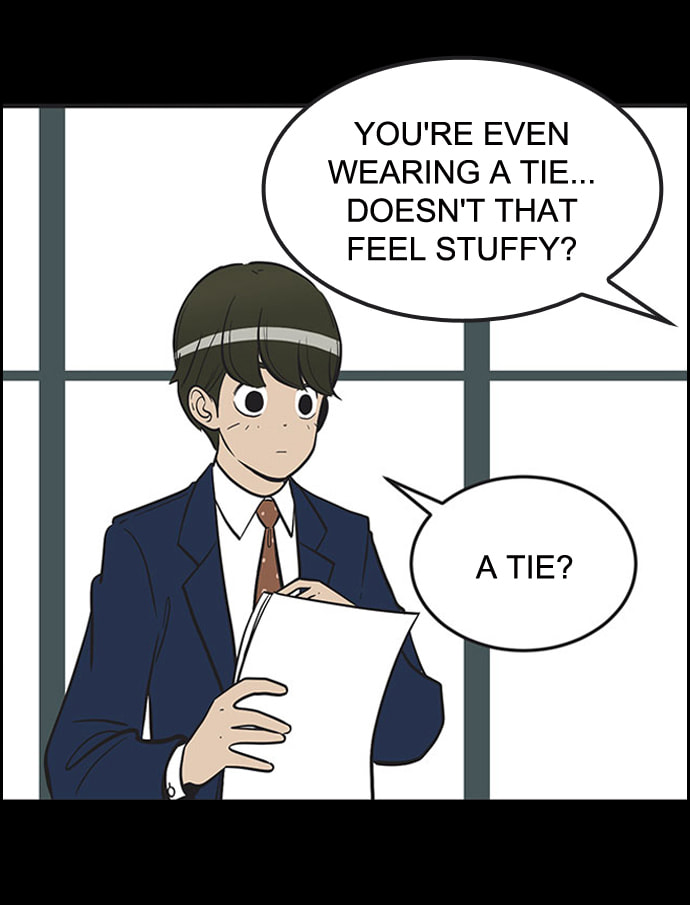 Read Yumi