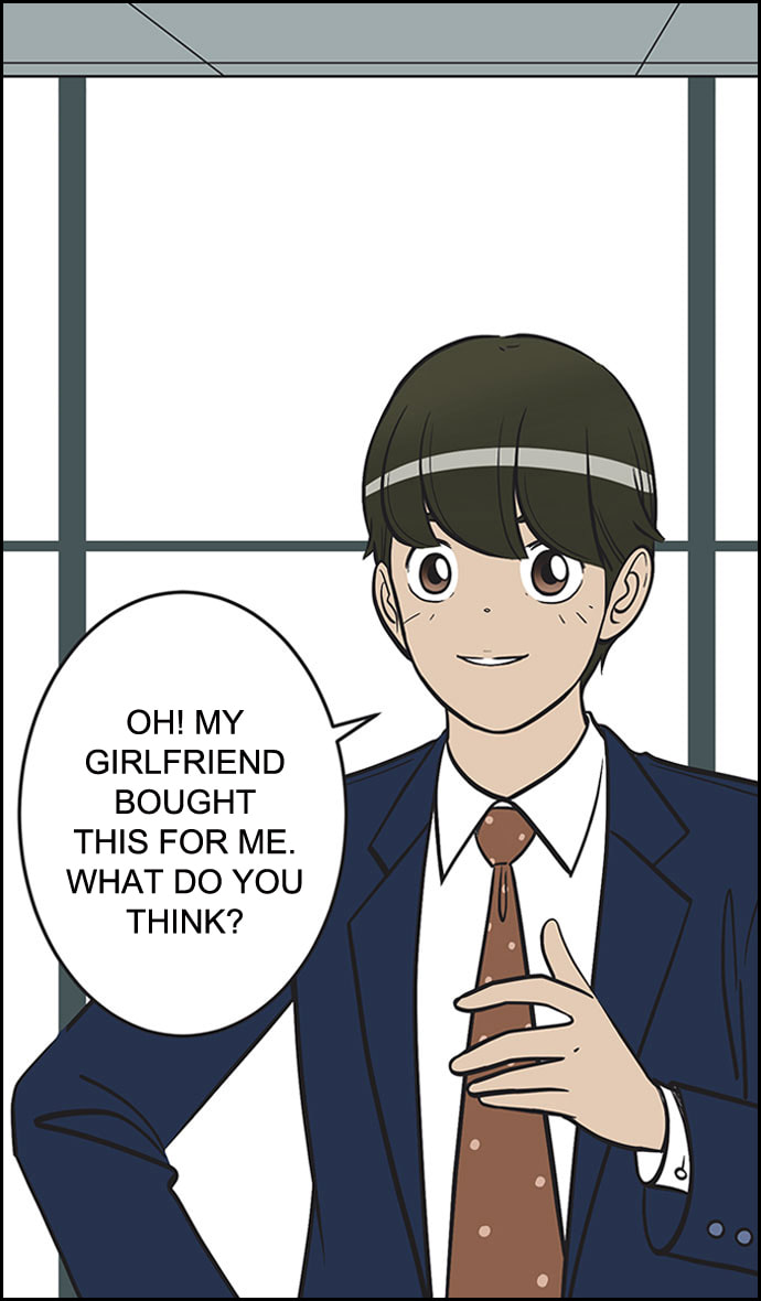 Read Yumi