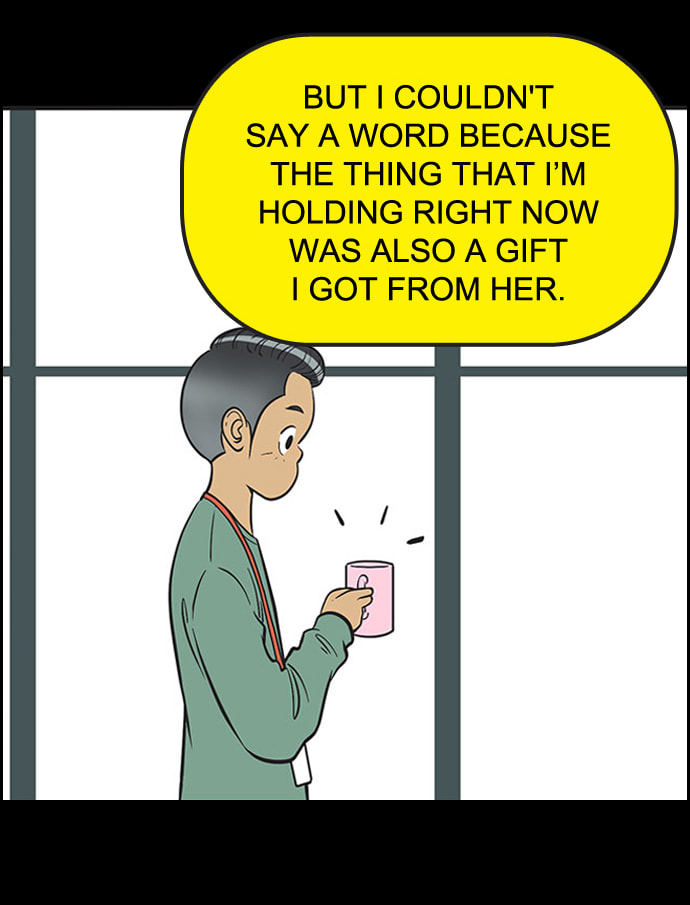 Read Yumi