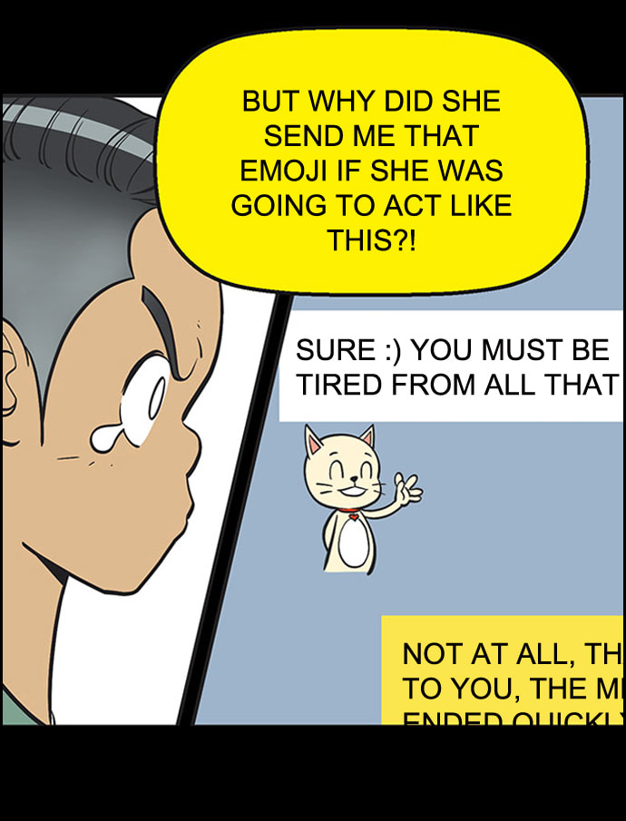 Read Yumi