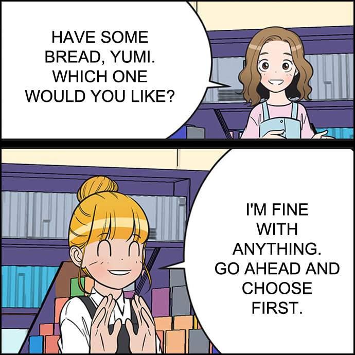 Read Yumi